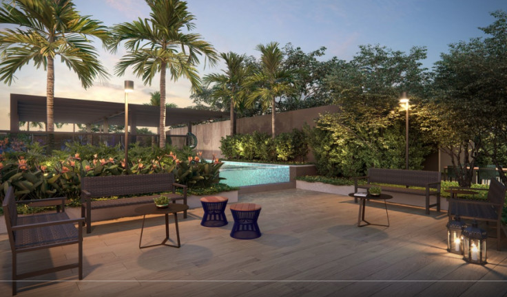 Imagem Apartamento com 3 Quartos à Venda, 107 m² em Vila Yara - Osasco