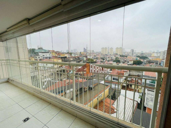 Imagem Apartamento com 2 Quartos à Venda, 69 m² em Penha De França - São Paulo Imagem Apartamento com 2 Quartos à Venda, 69 m² em Penha De França - São Paulo