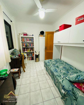 Imagem Imóvel com 2 Quartos à Venda, 75 m² em Vila Guilhermina - Praia Grande