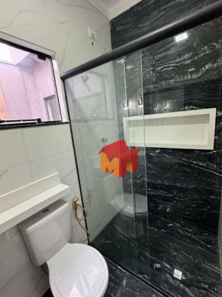 Imagem Casa com 3 Quartos à Venda, 100 m² em Cidade Nova - Santa Bárbara D'oeste Imagem Casa com 3 Quartos à Venda, 100 m² em Cidade Nova - Santa Bárbara D'oeste