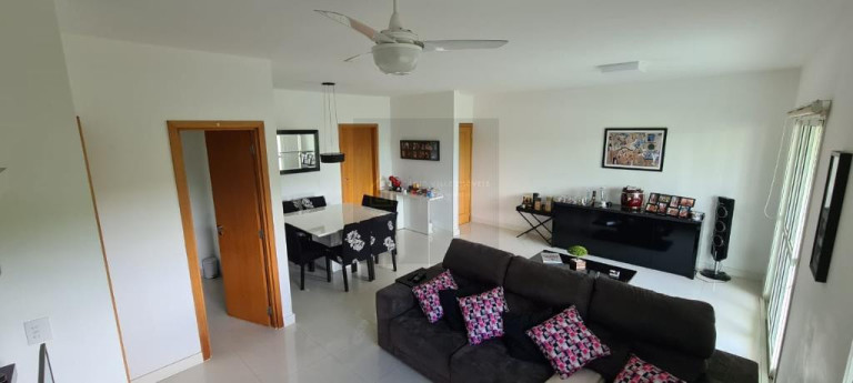 Imagem Apartamento com 3 Quartos à Venda, 10 m² em Tamboré - Santana De Parnaíba