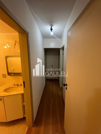 Imagem Apartamento com 3 Quartos à Venda, 109 m² em Vila Industrial - Campinas