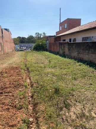 Terreno à Venda, 125 m² em Vila Mineirão - Sorocaba