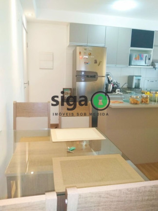 Imagem Apartamento com 2 Quartos à Venda, 49 m² em Jardim Parque Morumbi - São Paulo Imagem Apartamento com 2 Quartos à Venda, 49 m² em Jardim Parque Morumbi - São Paulo
