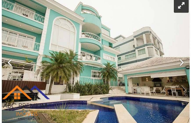 Casa de Condomínio com 6 Quartos à Venda,  em Parque Terra Nova Ii - São Bernardo Do Campo