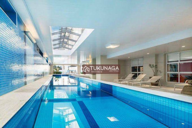 Imagem Apartamento com 3 Quartos à Venda, 86 m² em Jardim Flor Da Montanha - Guarulhos