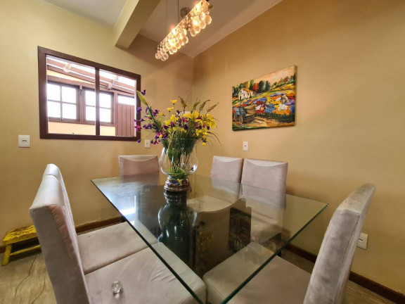 Imagem Casa com 3 Quartos à Venda, 110 m² em Centro - Xangri-lá