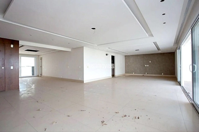 Imagem Apartamento com 4 Quartos à Venda, 357 m² em Panamby - São Paulo Imagem Apartamento com 4 Quartos à Venda, 357 m² em Panamby - São Paulo