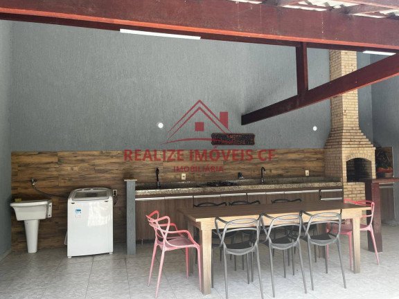 Imagem Casa de Condomínio com 4 Quartos à Venda, 158 m² em Vila Do Peró - Cabo Frio Imagem Casa de Condomínio com 4 Quartos à Venda, 158 m² em Vila Do Peró - Cabo Frio