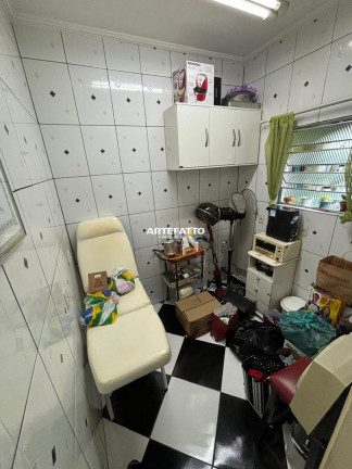 Imagem Casa com 2 Quartos à Venda, 85 m² em Socorro - São Paulo Imagem Casa com 2 Quartos à Venda, 85 m² em Socorro - São Paulo