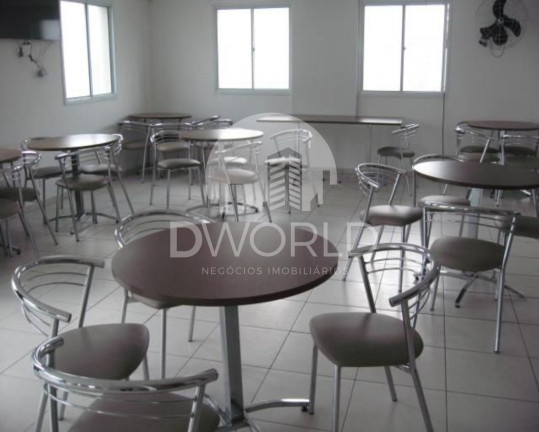 Imagem Imóvel com 3 Quartos à Venda, 63 m² em Campestre - Santo André