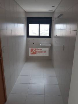 Imagem Apartamento com 3 Quartos à Venda, 160 m² em Jardim - Santo André