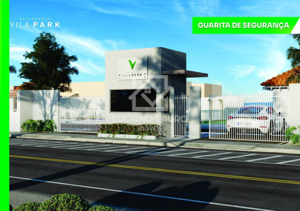 Imagem Casa com 3 Quartos à Venda, 138 m² em São Pedro - Vitória Da Conquista