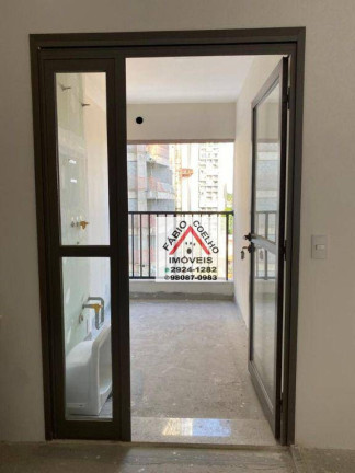 Imagem Apartamento com 3 Quartos à Venda, 125 m² em Brooklin - São Paulo Imagem Apartamento com 3 Quartos à Venda, 125 m² em Brooklin - São Paulo