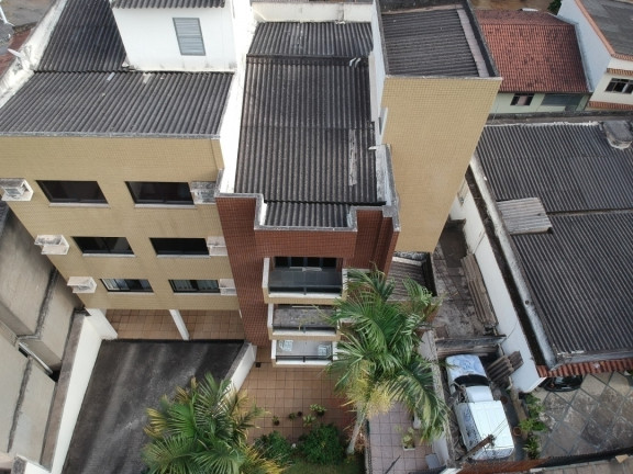 Imagem Apartamento com 4 Quartos à Venda, 120 m² em Jardim Amália - Volta Redonda Imagem Apartamento com 4 Quartos à Venda, 120 m² em Jardim Amália - Volta Redonda