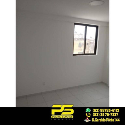 Imagem Apartamento com 2 Quartos à Venda, 60 m² em Cristo Redentor - João Pessoa