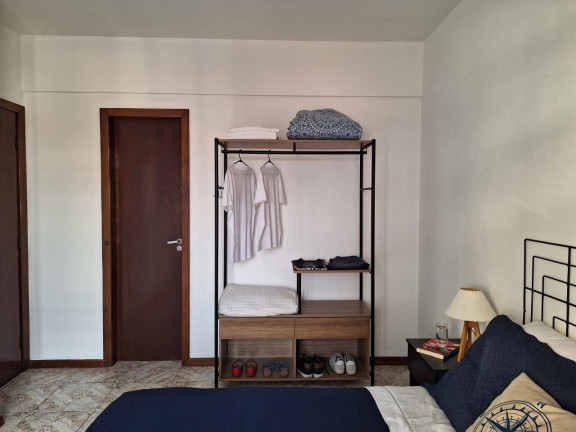 Imagem Apartamento com 3 Quartos à Venda, 126 m² em Passagem - Cabo Frio Imagem Apartamento com 3 Quartos à Venda, 126 m² em Passagem - Cabo Frio