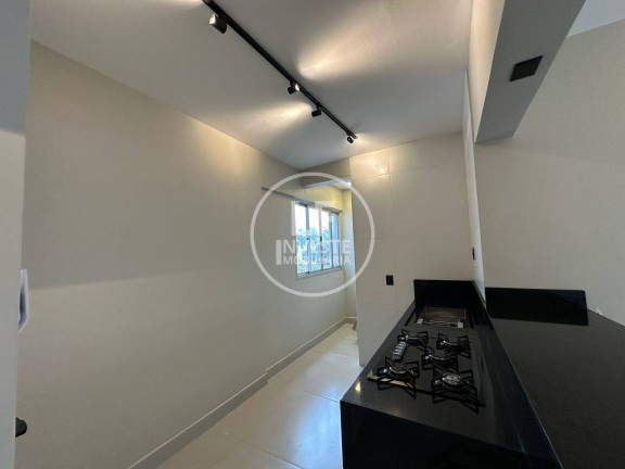 Imagem Apartamento com 2 Quartos à Venda, 76 m² em Setor Bela Vista - Goiânia