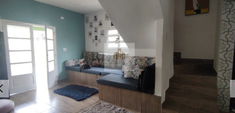 Imagem Casa com 5 Quartos à Venda, 360 m² em Jamaica (praia) - Itanhaém Imagem Casa com 5 Quartos à Venda, 360 m² em Jamaica (praia) - Itanhaém