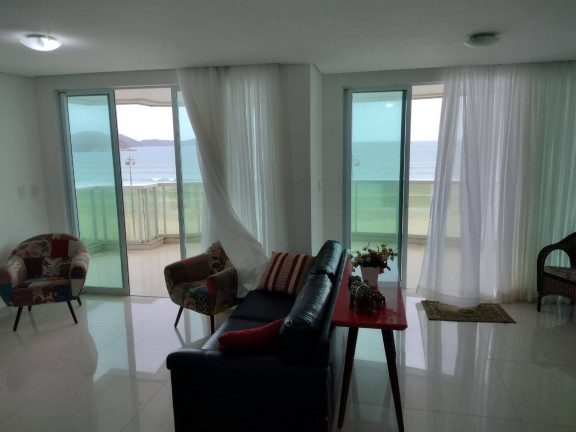 Imagem Cobertura com 4 Quartos à Venda, 270 m² em Algodoal - Cabo Frio Imagem Cobertura com 4 Quartos à Venda, 270 m² em Algodoal - Cabo Frio
