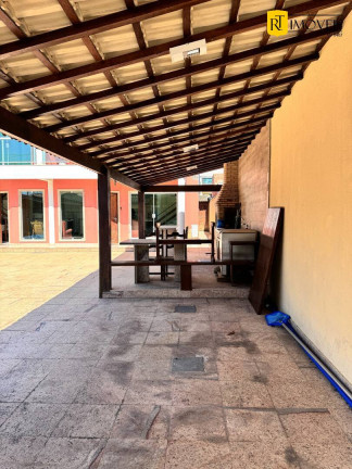 Imagem Casa com 4 Quartos à Venda, 196 m² em Praia Do Foguete - Cabo Frio Imagem Casa com 4 Quartos à Venda, 196 m² em Praia Do Foguete - Cabo Frio
