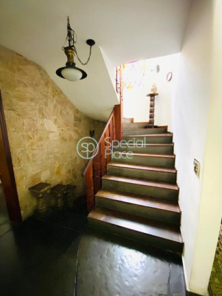 Imagem Casa com 6 Quartos à Venda, 700 m² em Morumbi - São Paulo