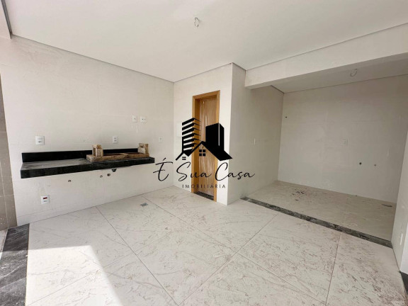 Imagem Cobertura com 3 Quartos à Venda, 160 m² em Industrial Santa Rita - Contagem Imagem Cobertura com 3 Quartos à Venda, 160 m² em Industrial Santa Rita - Contagem