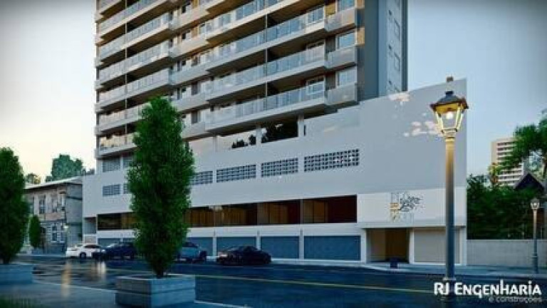 Imagem Apartamento com 3 Quartos à Venda, em Boaçu - São Gonçalo Imagem Apartamento com 3 Quartos à Venda, em Boaçu - São Gonçalo