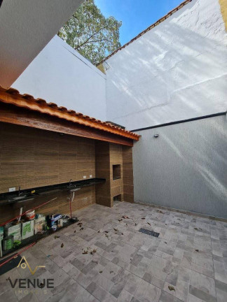 Imagem Sobrado com 3 Quartos à Venda, 130 m² em Vila Marieta - São Paulo Imagem Sobrado com 3 Quartos à Venda, 130 m² em Vila Marieta - São Paulo