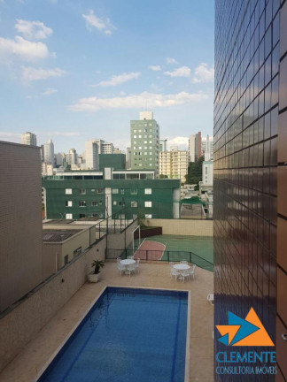 Apartamento com 4 Quartos à Venda, 155 m² em Gutierrez - Belo Horizonte