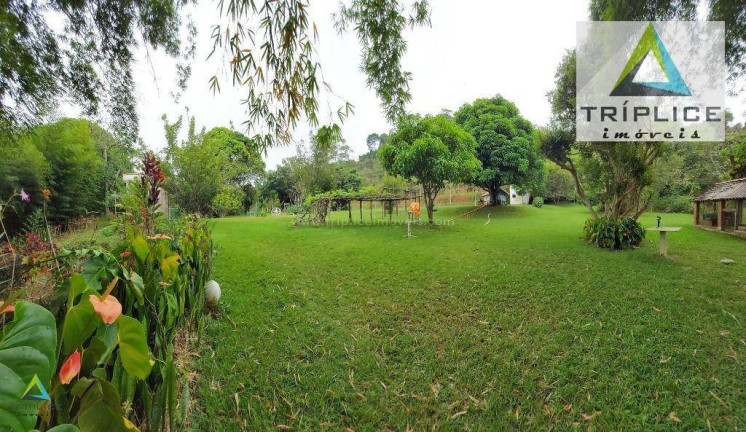 Imagem Chácara com 3 Quartos à Venda, 20.000 m² em Filgueiras - Juiz De Fora