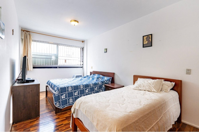 Imagem Apartamento com 3 Quartos à Venda, 145 m² em Paraíso - São Paulo Imagem Apartamento com 3 Quartos à Venda, 145 m² em Paraíso - São Paulo