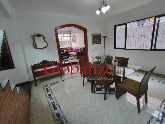 Imagem Imóvel com 3 Quartos à Venda, 285 m² em Marapé - Santos