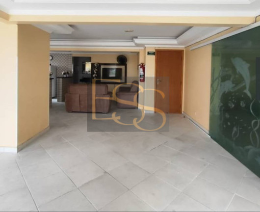 Imagem Apartamento com 1 Quarto à Venda, 51 m² em Aviação - Praia Grande Imagem Apartamento com 1 Quarto à Venda, 51 m² em Aviação - Praia Grande