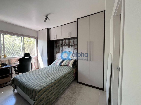 Imagem Apartamento com 2 Quartos à Venda, 70 m² em • Itaipava - Petrópolis Imagem Apartamento com 2 Quartos à Venda, 70 m² em • Itaipava - Petrópolis