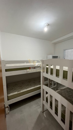 Imagem Apartamento com 2 Quartos à Venda, 50 m² em Estufa I - Ubatuba