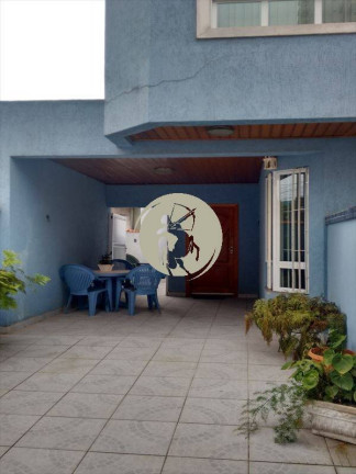 Imagem Casa com 3 Quartos à Venda, 150 m² em Ponta Da Praia - Santos