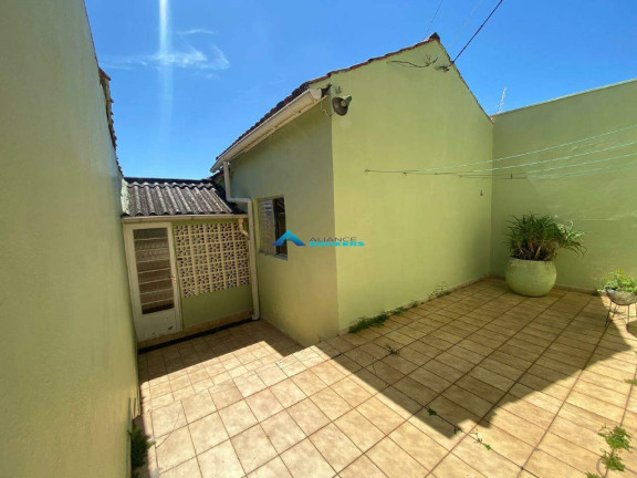 Imagem Casa com 2 Quartos à Venda, 183 m² em Anhangabaú - Jundiaí Imagem Casa com 2 Quartos à Venda, 183 m² em Anhangabaú - Jundiaí