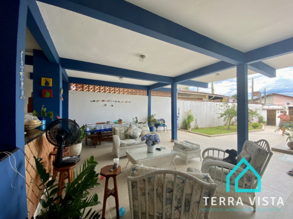 Imagem Casa com 4 Quartos à Venda, 240 m² em Estufa 1 - Ubatuba