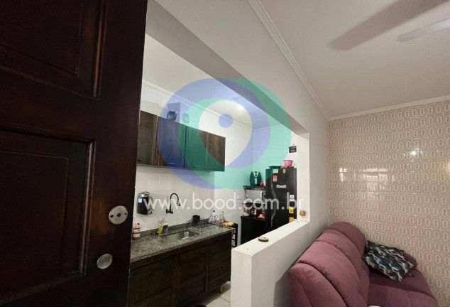 Imagem Apartamento com 1 Quarto à Venda, 48 m² em Canto Do Forte - Praia Grande Imagem Apartamento com 1 Quarto à Venda, 48 m² em Canto Do Forte - Praia Grande