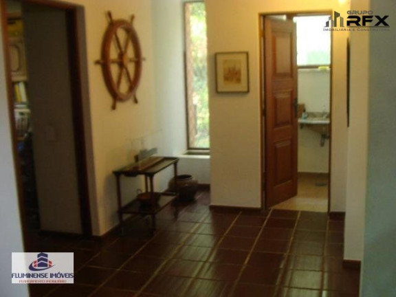 Imagem Casa com 5 Quartos à Venda, 2.400 m² em Vila Progresso - Niterói
