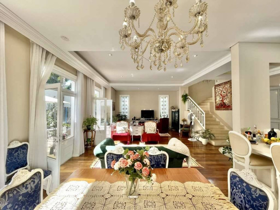 Imagem Casa com 4 Quartos à Venda, 268 m² em Condomínio Quintas De São Fernando - Cotia Imagem Casa com 4 Quartos à Venda, 268 m² em Condomínio Quintas De São Fernando - Cotia