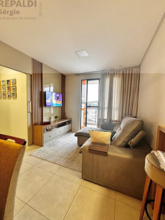 Apartamento com 3 Quartos para Alugar, 130 m² em Próspera - Criciúma