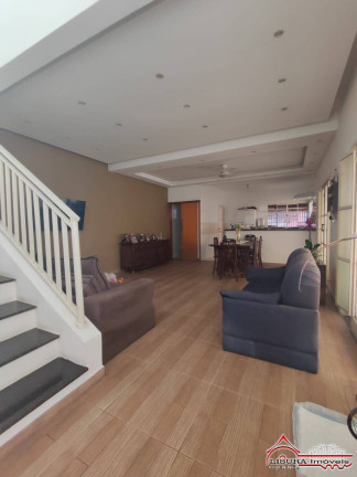 Imagem Casa com 3 Quartos à Venda, 175 m² em Residencial Parque Dos Sinos - Jacareí Imagem Casa com 3 Quartos à Venda, 175 m² em Residencial Parque Dos Sinos - Jacareí