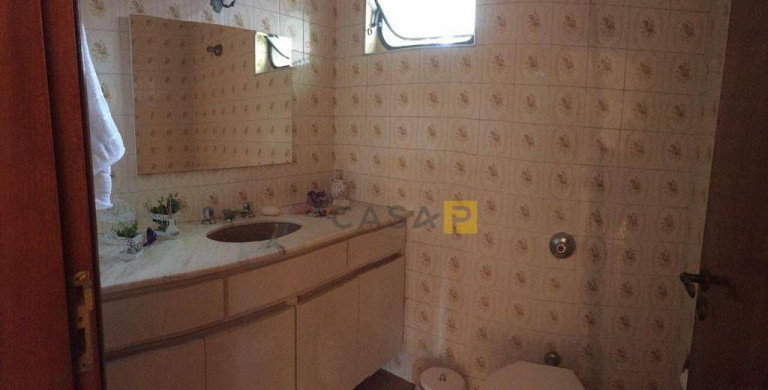 Imagem Casa com 3 Quartos à Venda, 190 m² em Vila Pavan - Americana
