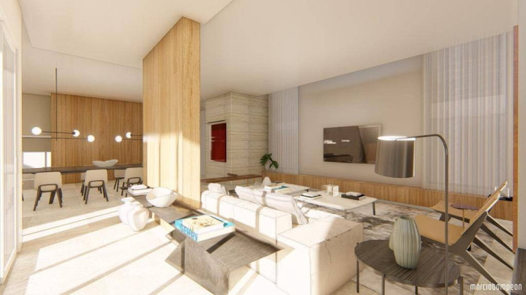 Imagem Casa com 3 Quartos à Venda,  em Residencial Tamboré - Bauru