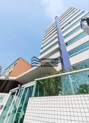 Imagem Apartamento com 4 Quartos à Venda, 91 m² em Centro - São Bernardo Do Campo Imagem Apartamento com 4 Quartos à Venda, 91 m² em Centro - São Bernardo Do Campo