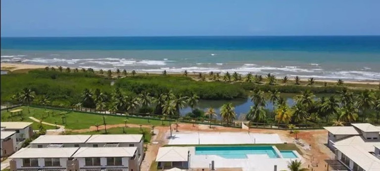 Imagem Casa com 2 Quartos à Venda, 159 m² em Imbassai - Mata De São João Imagem Casa com 2 Quartos à Venda, 159 m² em Imbassai - Mata De São João