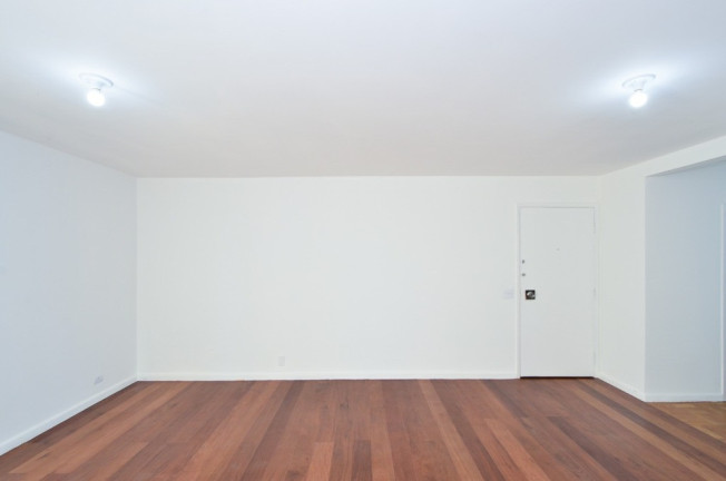 Imóvel com 3 Quartos à Venda, 107 m² em Higienópolis - São Paulo