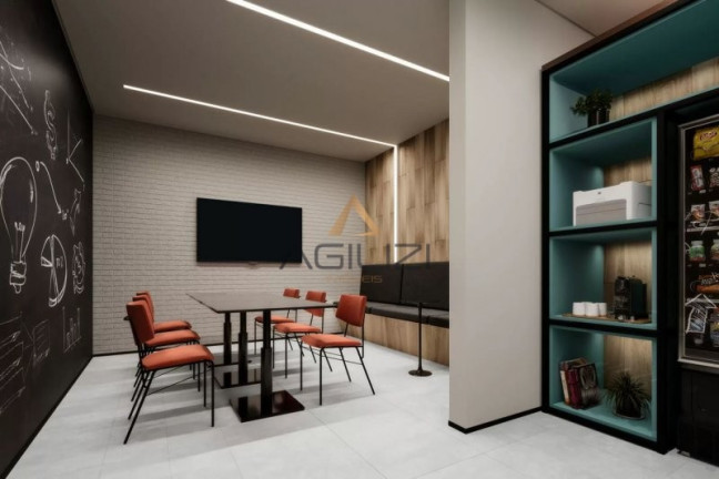 Imagem Apartamento com 1 Quarto à Venda, 26 m² em Cerqueira César - São Paulo Imagem Apartamento com 1 Quarto à Venda, 26 m² em Cerqueira César - São Paulo